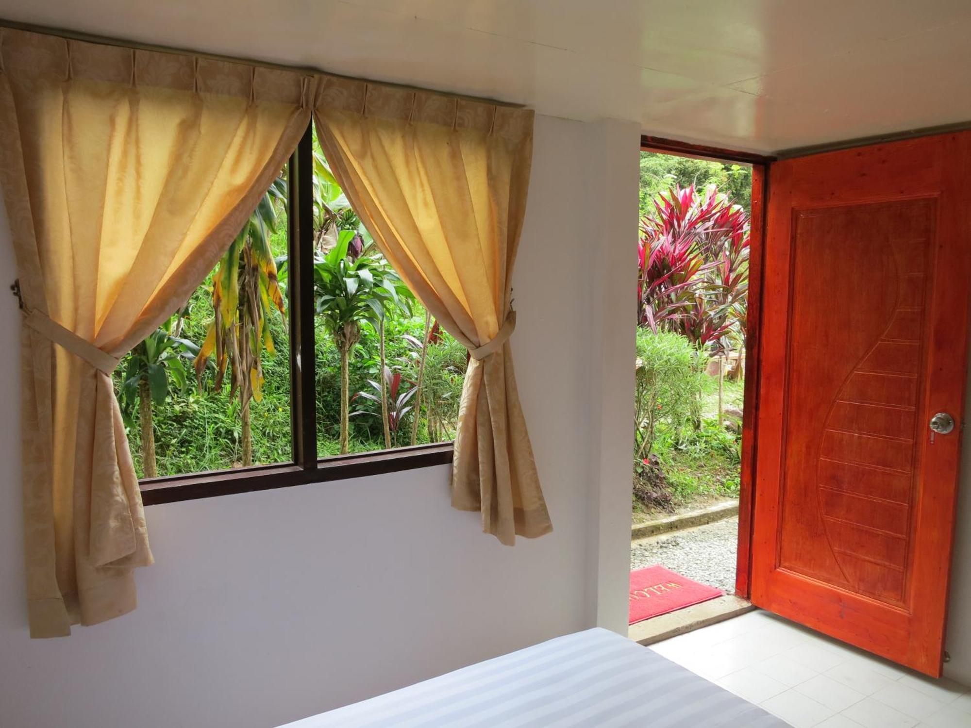 Mile 36 Lodge Kampong Kundassan Zimmer foto